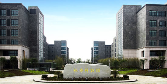China Wuxi Byriver Technology Co., Ltd. company profile