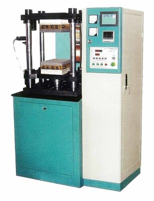RYJ 2000A Sintering Presser Diamond Segment Machine