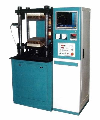 RYJ 2000A Sintering Presser Diamond Segment Machine
