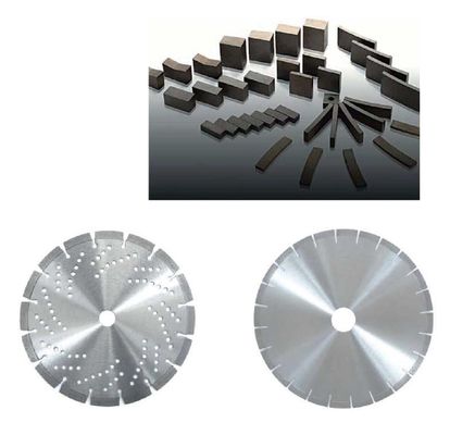 Building Material Concrete Diamond Blade Diamond Saw Blade  300MM To 800mm