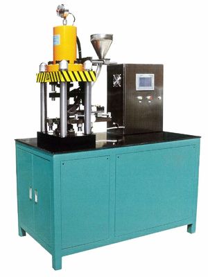 60T Pressure Cold Press Diamond Segment Machine Diamond Cutting