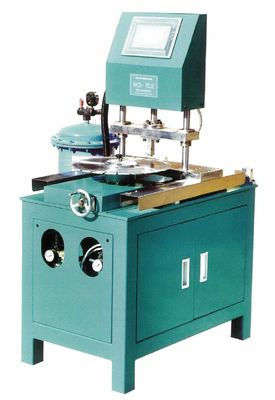 220V Diamond Segment Brazing Welding Strength Testing Machine