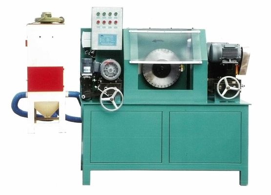 300 - 600mm Diamond Segment Machine Saw Blade Grinding Machine 1400r/Min