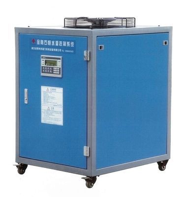 Water Cooling Diamond Segment Machine