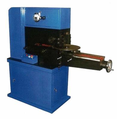 200mm To 800mm Diamond Segment Brazing Tension Correcting Machine