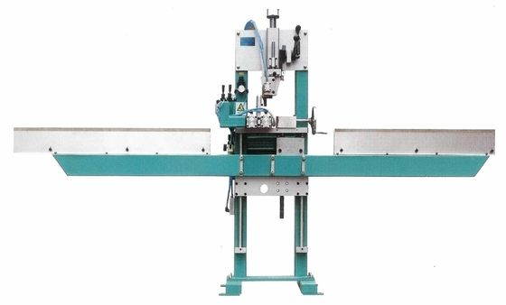 800x6500x1550MM Electric Segment Brazing Machine For Diamond Gang Saw Blade