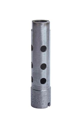 6mm To 76mm Diamond Drill Core Bit 5 Inch Dry Core Bit