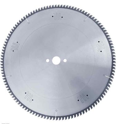 205MM To 800mm Professional TCT Saw Blade For Non Ferrous Metals