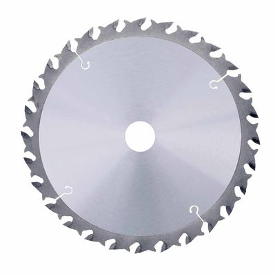 Anti Kick Professional Saw Blade Wood Cutting Blade 200mm To 500mm