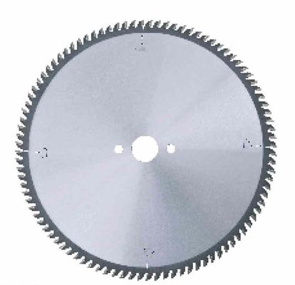 Professional Plywood Saw Blade 24 Tooth Tct Blade For Wood 200MM