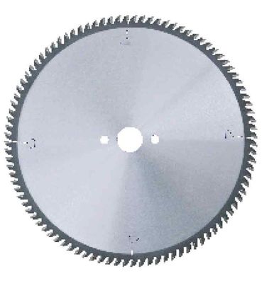 Professional Saw Blade TCT Laminated 165mm Aluminium Saw Blade