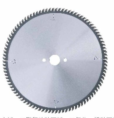 Professional Chipboard TCT Saw Blade 300mm To 500mm 60 Teeth