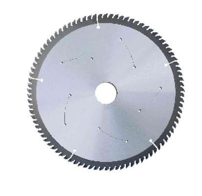 4in 110mm TCT Saw Blade Circular Saw Blade For Aluminum