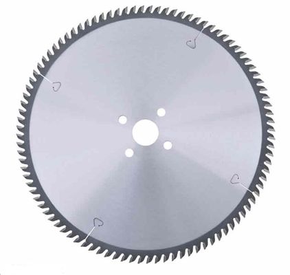 Fast Speed Professional Saw Blade 25.4mm Hole V Cutting