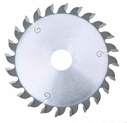 100MM To 180mm TCT Saw Blade Tct Metal Cutting Blade
