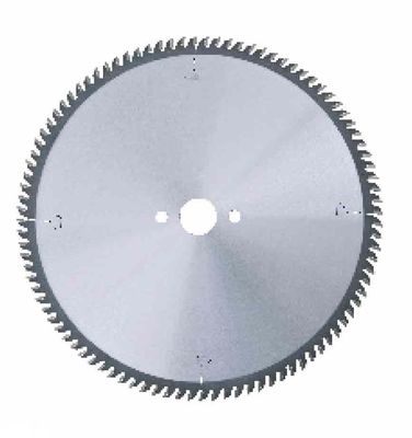 180mm To 500mm TCT Saw Blade Tct Wood Cutting Blade For Ripping