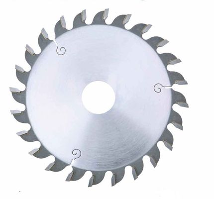 Trimming Professional TCT Saw Blade