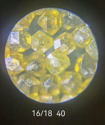 20/25 25/30 Synthetic Diamond Powder Synthetic Diamond Grit Grade 70