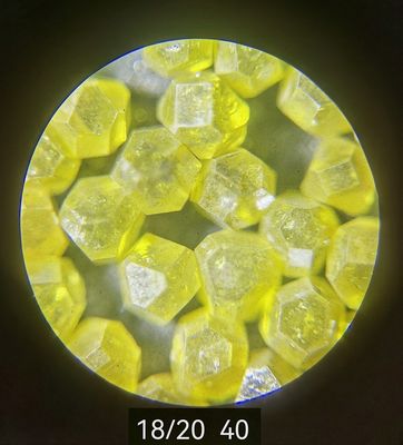 20/25 25/30 Synthetic Diamond Powder Synthetic Diamond Grit Grade 70