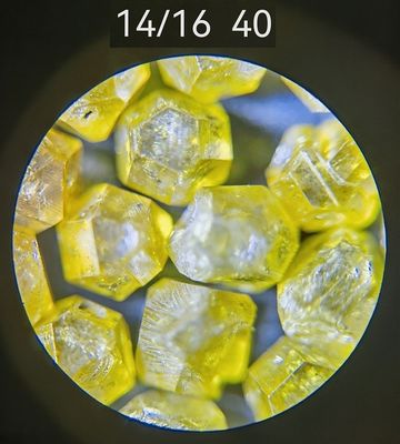 20/25 25/30 Synthetic Diamond Powder Synthetic Diamond Grit Grade 70