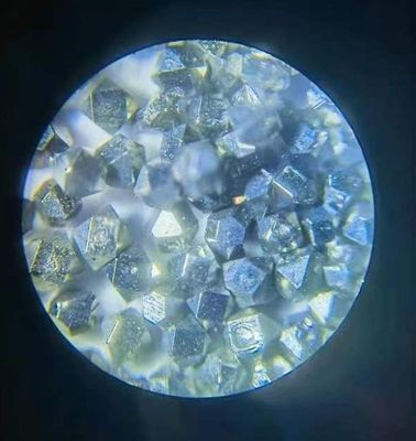 30/40 40/50 Ti Coated Synthetic Diamond Powder Synthetic Diamond Dust