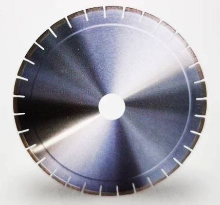 300mm To 800 Mm Silence Saw Diamond Blade For Sandstone