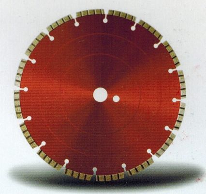 Hard Brick Fast Cutting Blade Fast Cut Marble Blade Seg Width 2.1mm 500mm