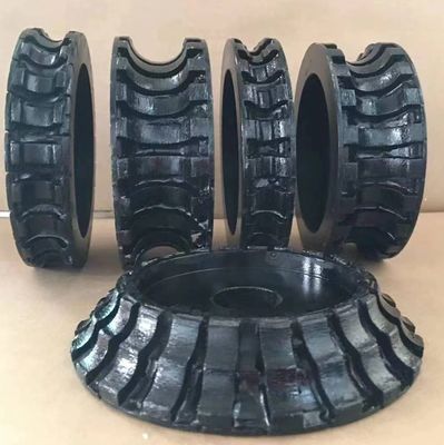 Sintering 150mm To 350mm Diamond Grinding Wheel Profile Grinding Wheel