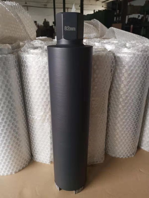 5mm To 300mm Saw Blade Blanks Steel Diamond Core Drill Bit