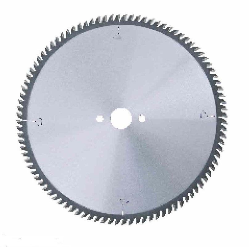 Plywood Organic Glass TCT Saw Blade Tct Blade For Metal 200mm To 300mm