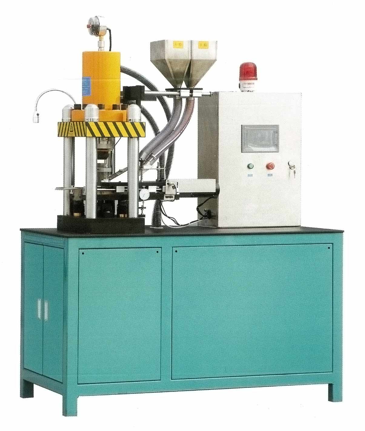Diamond Pressing Machine Multi Layer Cold Press Diamond Segment Machine