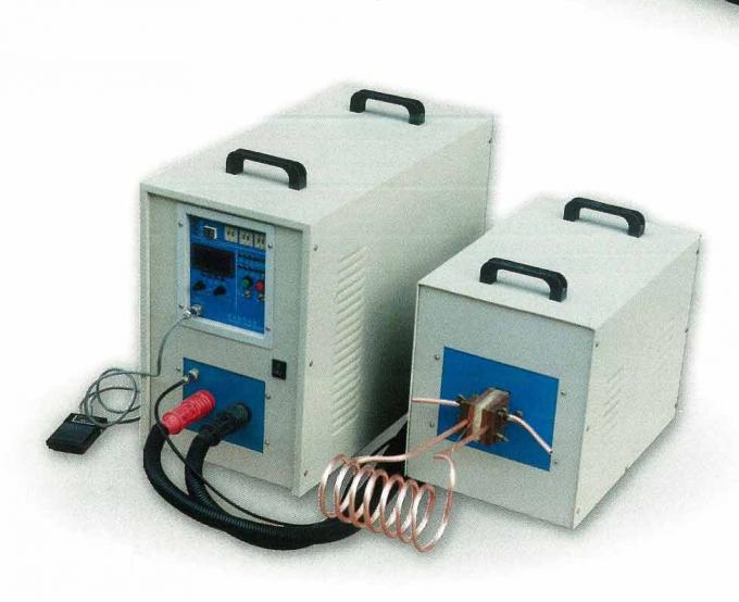 Segment Brazing Machine HF Brazing Machine Parts